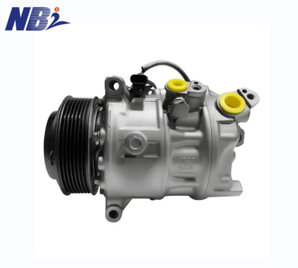 Buy cheap PXC16 Car Ac Compressor for 2016-2020 BMW 520i 750i Alpina M5 M550i M850i X5 X7 CO 64526822848 from wholesalers