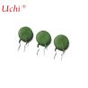 Buy cheap 10mW 19P101R 100Ohms PTC Thermistor For Inverter Welding Machine from wholesalers