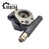 Buy cheap Aluminum Alloy Excavator Pump from wholesalers
