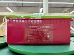 Boat Energy Revolution 12V 210Ah Non-Toxic Sodium Battery Saltwater Safe