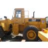 Buy cheap Used Wheel Loader Caterpillar 950B /CAT 950E 966E 966 Front End Loader Shovel from wholesalers