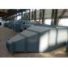 Buy cheap ISO Dust Exhaust Hood EAF Electric Arc Furnace Parts from wholesalers