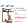 Buy cheap Carriage Speed Vairable Semi Automatic Stretch Wrapper Dual Chain Structure Column from wholesalers