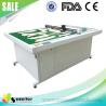 Buy cheap DTG fair Inkjet Pattern Cutter for garments factory YIN CAD Software from wholesalers