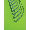 Buy cheap Book Binding Materials Nylon Coated Metal Wire Thickness 0.7mm-1.5mm from wholesalers