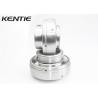 Buy cheap Mounted UC208 Insert Stainless Steel Ball Bearings , 40mm Miniature Ball Bearings from wholesalers