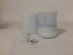 Healthy USB Electric Aroma Diffuser For Spa , Yoga , Conference Room 95 * 95 *