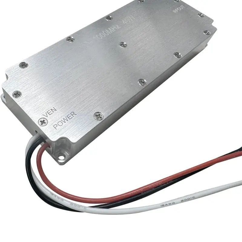 720-1020MHz 50W Lora Digital Module Anti Drone Anti Fpv Lora Module Fpv Suppressor Module RF 700-1000MHz