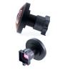 Buy cheap 16 Megapixel 1 / 2.3 Inch F2.8 1.3mm Fisheye CCTV Lens from wholesalers