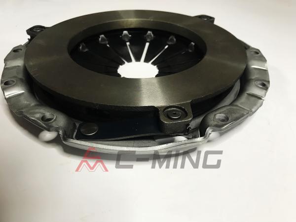 Buy cheap MBC617 Clutch Cover Mitsubishi Clutch Kits 215*140mm from wholesalers