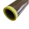 Buy cheap PTFE Coated Fiberglass Cloth Fabric With Adhesive Sodium Treatment from wholesalers
