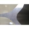 Buy cheap LED Strip Aluminium Extrusion Heat Sink Profiles T6 T5 Temple from wholesalers