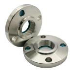 F304 F304L Slip On Weld Neck Flange F316 F316L SS Socket Weld Pipe Flange