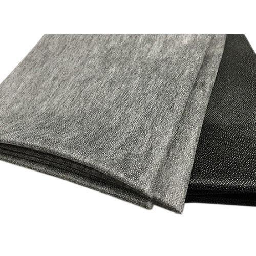 Buy cheap GAOXIN Non Woven Paper Fusible Interlining for Garment Fusing Technology Basecloth from wholesalers