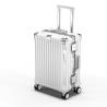 Buy cheap Luggage Multi Functional Aluminum Frame Travel Box 20 24 26 Inch Trolley Box from wholesalers