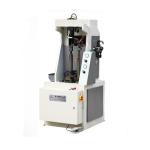 220V Full Automatic Heel Seat Flattening Machine For Smooth Production