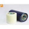 Buy cheap RH05010BL Temporary Protective Film , PE Protective Film For Painted Surfaces from wholesalers