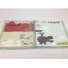 Buy cheap Baby'S First Year Record Scrapbook Photo Album For Baby Memory Collection from wholesalers