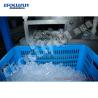 Buy cheap 5 Ton/Day Tube Ice Maker Making Machine Energy Saving Compresseur Core Components from wholesalers