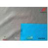 Buy cheap Stretch Polyester Polar Fleece TPU Coated Fabric For Warm Sportswear from wholesalers