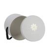 Buy cheap luxury flower packaging box flower gift box custom design hat flower box from wholesalers
