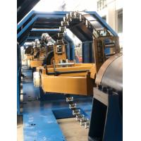 Buy cheap Low Noise Copper Wire Double Twist Stranding Machine Make Bunching Wire product