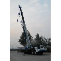 Buy cheap TADANO 80TON USED ROUGH TERRAIN CRANE product