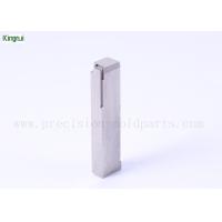 Buy cheap Customized Machined Sodick Wire Edm Parts Precision Small Core Inserts product