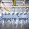 Buy cheap JWELL CE 2000kg/H PET Bottles Crushing Washing Machine with Blowing Collection from wholesalers