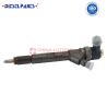 Buy cheap 0 445 110 069 0 986 435 158 A6110700887 0 445 110 069 Diesel Injector 0445110069 Fuel System Common Rail Injector from wholesalers