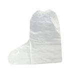 50x40cm Disposable Waterproof Shoe Covers In Medical And Veterinary