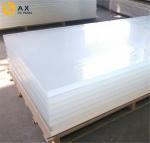 Buy cheap ANXIN  1020*2020mm 1250*1850mm high quality customized size acrylic sheet/pmma sheet/plexiglass sheet from wholesalers