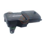 JISION Excavator Parts EC210BLC Excavator Air Pressure MAP Sensor Pressure