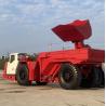 Buy cheap Mining Dump Truck with 30ton Carga Capacity from wholesalers