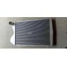 Buy cheap Front Rear CMB Bus Truck Intercooler Assembly 100mm Nozzle from wholesalers