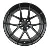 Buy cheap High Performance 5 Split Spoke Rims Large Skeleton Replica 18in 5x120 Wheels 18X9.5 from wholesalers