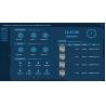 Buy cheap SQLlite Attendance Tracking Software from wholesalers
