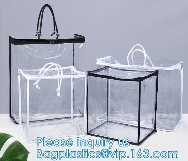 Buy cheap Toiletry Cosmetic Organizer, Waterproof, Large Capacity, moving Tote Bag, underbed Storage Zipper carry Bag from wholesalers