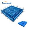 Buy cheap Export Economy HDPE Pallets Injection Moulded Pallets For Cargos from wholesalers