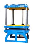 Buy cheap Full Automatic Building EPS Foam Molding Machine Production Line from wholesalers