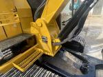 CAT 305.5E digger chinese excavator price CAT 305.5 excavators factory price