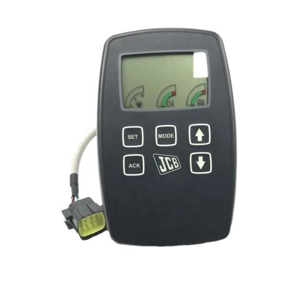 Buy cheap Building Material Shops Excavator Parts for JCB200 JCB220 Monitor Display 332/k4244 Construction Machinery and Improved from wholesalers