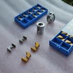 Global Industry Standards Tip Dresser Cutter Blade For Majority Of Electrodes
