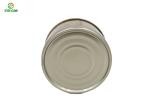 2 Piece Can Professional Metal Can for Food Meat Empty Tin Containers
