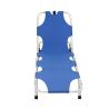 Buy cheap Emergency Rescue Aluminium Folding Stretcher First Aid Devices from wholesalers