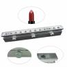 Buy cheap Lipstick Mould Professional Design Casting Precision Hot Runner Moulds from wholesalers