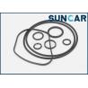 Buy cheap EC160B EC180B Excavator Hydraulic Seal Repair SA8048-01140 from wholesalers