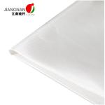 100% Fiberglass 7628 lightweight Plain woven fiberglass cloth for electronic