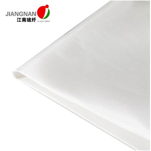 Buy cheap 100% Fiberglass 7628 lightweight Plain woven fiberglass cloth for electronic Insulation materials from wholesalers