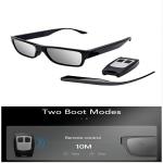 Full HD 1080P G2S-32G Hidden Video Sunglasses Mini Camera Photograph